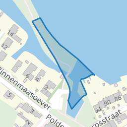 Perceel MDM01-A-2531