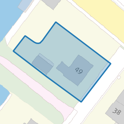 Perceel MDM01-A-2555