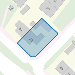 Perceel MDM01-A-2558