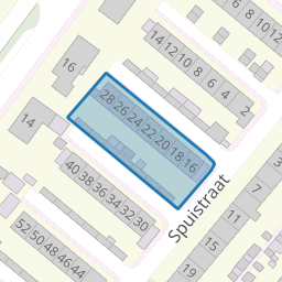 Perceel MDM01-A-2566