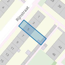 Perceel MDM01-A-2572