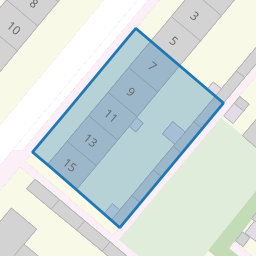 Perceel MDM01-A-2573