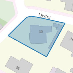 Perceel MDM01-A-2581