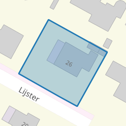 Perceel MDM01-A-2582