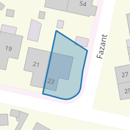 Perceel MDM01-A-2587