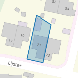 Perceel MDM01-A-2588