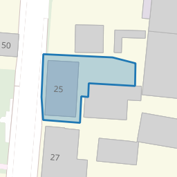 Perceel MDM01-A-2594