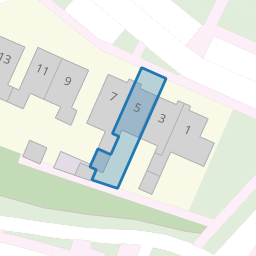 Perceel MDM01-A-2601