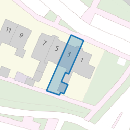 Perceel MDM01-A-2602