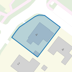 Perceel MDM01-A-2604