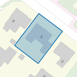 Perceel MDM01-A-2605