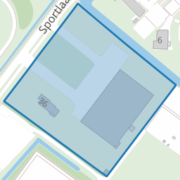Perceel MDM01-A-2624