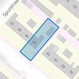 Perceel MDM01-A-2636