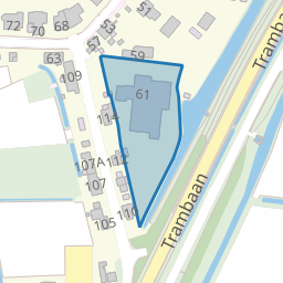 Perceel MDM01-A-2668