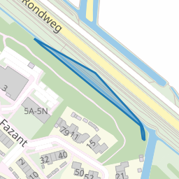 Perceel MDM01-A-2698