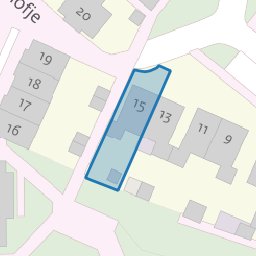 Perceel MDM01-A-2734