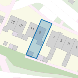 Perceel MDM01-A-2737