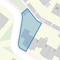 Perceel MDM01-A-2749