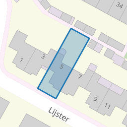 Perceel MDM01-A-2751