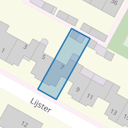 Perceel MDM01-A-2752