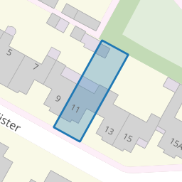 Perceel MDM01-A-2754