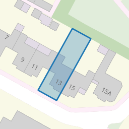 Perceel MDM01-A-2755