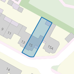 Perceel MDM01-A-2756