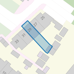 Perceel MDM01-A-2787