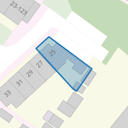 Perceel MDM01-A-2789