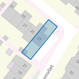 Perceel MDM01-A-2814