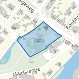 Perceel MDM01-A-2818