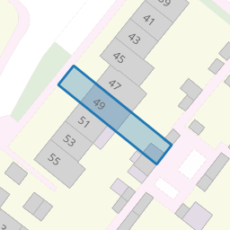 Perceel MDM01-A-2833