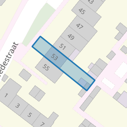 Perceel MDM01-A-2835