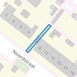 Perceel MDM01-A-2838