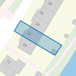 Perceel MDM01-A-2850