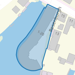 Perceel MDM01-A-2867