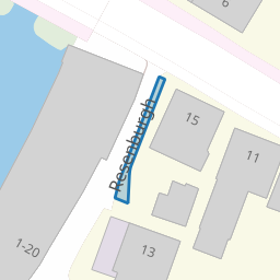 Perceel MDM01-A-2870