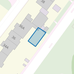 Perceel MDM01-A-2886