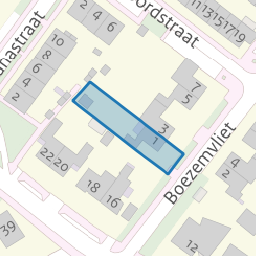 Perceel MDM01-A-2908