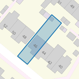 Perceel MDM01-A-2916