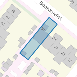 Perceel MDM01-A-2917