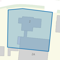 Perceel MDM01-A-2943