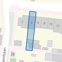 Perceel MDM01-A-2946