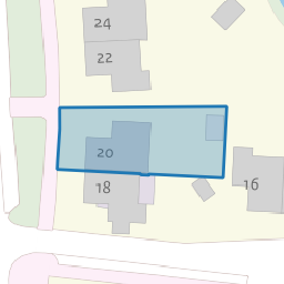 Perceel MDM01-A-2955