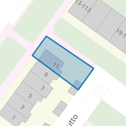 Perceel MDM01-A-2980