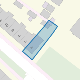 Perceel MDM01-A-2990