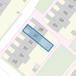 Perceel MDM01-A-3000