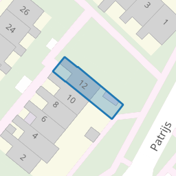 Perceel MDM01-A-3004