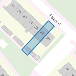 Perceel MDM01-A-3009