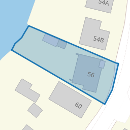 Perceel MDM01-A-3030